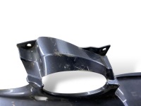 фото thumb №12, Jaguar x-type 2009 бампер передний