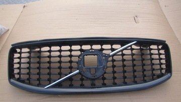 фото thumb №1, Решітка решітка радіатора volvo xc60 i r-design рестайлінг камера