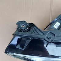 фото thumb №7, Лампа фара левая audi q3 83a.941.735