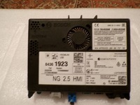 фото thumb №1, Модуль навігації hmi 2.5 opel 84361923