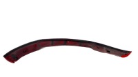 фото thumb №9, ^ спойлер перед opel astra j iv gtc opc line рестайлинг 2012 - 13346627