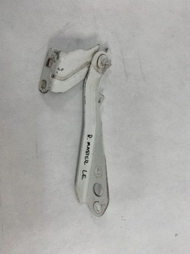 фото thumb №1, Renault master opel movano b 10r петля лівий капота 2010