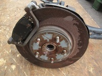 фото thumb №6, Підвіска задня праве важіль fiat freemont 4x4