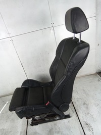 фото thumb №8, K985 сиденья диван sport bmw e60 полукожа м-пакет uk