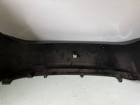 фото thumb №12, Corolla e16 бампер задняя задний 4 pdc