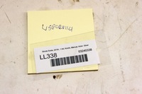 фото thumb №6, Ll338 skoda scala кронштейны крепления крепления kpl