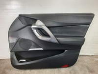 фото thumb №1, Citroen ds5 обшивка оббивка двері правий перед