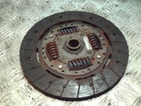фото thumb №1, Диск зчеплення fiat ducato 2