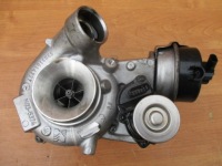 Bmw x1 f48 mini f56 2.0 d регулятор турбонагнітача 0280751850 Недорого, фото thumb