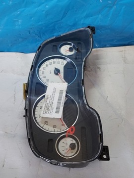 фото thumb №8, Спидометр манометр opel astra g 2.2 16v 24451516zy