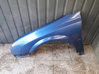 фото thumb №7, Крыло левый перед opel vectra c signum niebieski