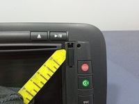 фото thumb №6, Fiat croma ii 05- радио навигация заводские oem 735419921