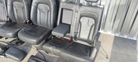 фото thumb №10, Сидіння сидіння audi q5 8r шкіра комплект