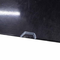 фото thumb №16, Vw polo iv 9n крышка багажника чёрный magic lc9z