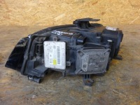 Audi a4 b8 8k фара правый  перед передняя bixenon led комплект  8k0941004q Цена, фото thumb