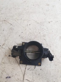 фото thumb №1, Дросельна заслінка mazda 6 1.8 16v 88kw