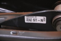 фото thumb №10, Bmw g20 поворотний кулак ступиця важелі ліва задня лівий задня 6879533 8 km !!!