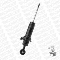 фото thumb №13, Амортизаторы 2szt nissan np300 navara 2.5d 07.05-