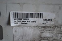 фото thumb №9, Бампер перед передній opel grandland x