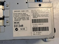 фото thumb №8, Jaguar xf x250 2008 панелі керування, перемикачі