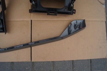 фото thumb №14, Тунель середній планки dekor відсіки a3 8y