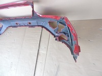 фото thumb №11, Honda jazz v 5 crosstar 2020 2021 бампер