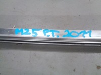 фото thumb №3, Mazda 5 ii cw 11 напрямна напрямна двері правий задня