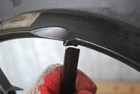 фото thumb №11, Корпус вентилятора vw t5 2.5 tdi 7h0121201bc