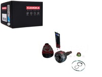 фото thumb №1, Шарнір піввісь зовнішній 25 23 52.5mm dacia dokker 12- kamoka