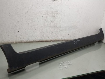 фото thumb №1, Накладка порога ліва sportage iii 87751-3u000