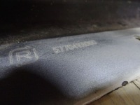 фото thumb №13, Бампер передній перед subaru levorg 57704va060