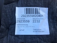 фото thumb №9, Захист нижня кермо audi a8 4h0 d4 рестайлінг