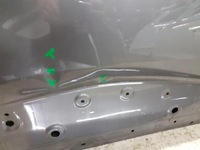 фото thumb №6, Дверь задняя задние левая renault captur ii 2019-