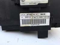 фото thumb №5, Alfa romeo 159 перемикач комбінований 0265005499