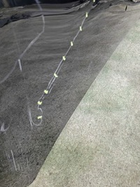 фото thumb №15, Капот mitsubishi space star przed liftem 2012-15 / lift 2019-