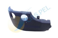 фото thumb №1, Бампер scania r 2010 правый wysoka кабина