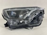 фото thumb №1, Toyota rav4 rav 4 lift iv лампа правая перед обычная + led фара eu
