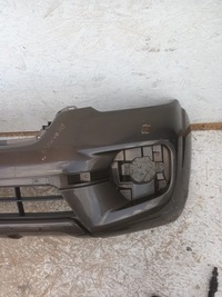 фото thumb №6, Бампер перед передний renault alaskan 2016-