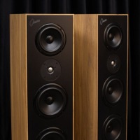 Акустические системы Tonsil Maestro Classic ресивер YAMAHA MusicCast R-N600A Black