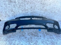 фото thumb №11, Bmw 1 f20 f21 2018 бампер передний перед lift lci