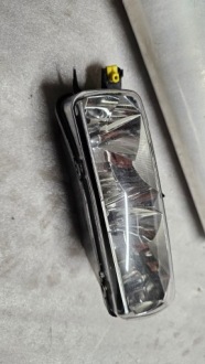 Купити Протитуманна фара led land rover оригінальний номер ck52-15201-ab, фото thumb