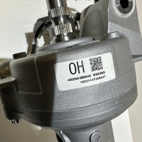 фото thumb №6, Toyota yaris cross колонка 45250-0dd40 452500dd40