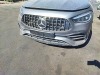 Купить Mercedes gla w 245 45s amg бампер капот pas передний радиатор лампы, фото thumb