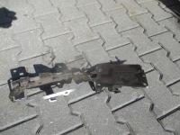 Кронштейн система запуск стоп peugeot citroen Доставка, фото thumb