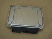 фото thumb №12, Комп'ютер двигуна skoda superb i 2.5 tdi 3u0907401