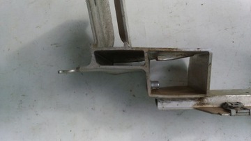 фото thumb №15, Mercedes a-klasa w177 балка перед + pod радіатор