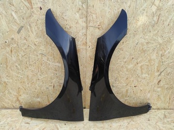 фото thumb №8, Бампер капот лампы ксенон mercedes r класс w251