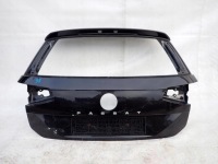 Купить Vw passat b8 kombi lift 19-23 крышка багажника задняя задняя, фото thumb