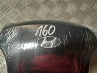 фото thumb №9, Hyundai sonata подушка руля 569003k120fz