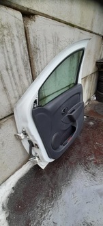 фото thumb №9, Дверь правый перед передние dacia sandero ii stepway lak.dv369